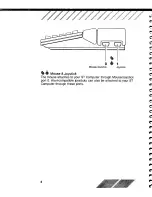 Предварительный просмотр 10 страницы Atari 520ST Owner'S Manual