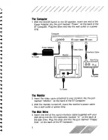 Предварительный просмотр 13 страницы Atari 520ST Owner'S Manual