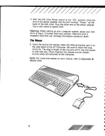 Предварительный просмотр 14 страницы Atari 520ST Owner'S Manual