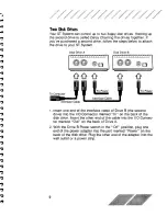 Предварительный просмотр 15 страницы Atari 520ST Owner'S Manual