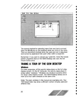 Предварительный просмотр 28 страницы Atari 520ST Owner'S Manual