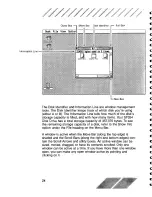 Предварительный просмотр 30 страницы Atari 520ST Owner'S Manual