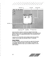 Предварительный просмотр 33 страницы Atari 520ST Owner'S Manual