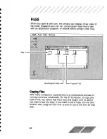 Предварительный просмотр 58 страницы Atari 520ST Owner'S Manual