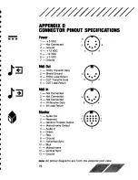 Предварительный просмотр 77 страницы Atari 520ST Owner'S Manual