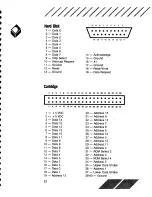 Предварительный просмотр 79 страницы Atari 520ST Owner'S Manual