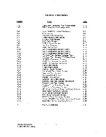 Preview for 7 page of Atari 600XI Field Service Manual