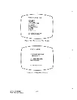 Preview for 34 page of Atari 600XI Field Service Manual