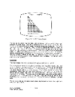 Preview for 36 page of Atari 600XI Field Service Manual