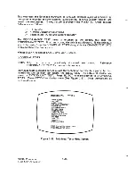 Preview for 46 page of Atari 600XI Field Service Manual