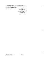 Preview for 58 page of Atari 600XI Field Service Manual