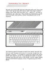 Preview for 18 page of Atari 65XE Owner'S Manual