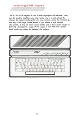 Preview for 22 page of Atari 65XE Owner'S Manual