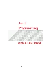 Preview for 32 page of Atari 65XE Owner'S Manual