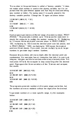 Preview for 56 page of Atari 65XE Owner'S Manual