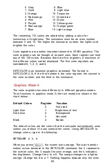 Preview for 74 page of Atari 65XE Owner'S Manual