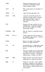 Preview for 102 page of Atari 65XE Owner'S Manual