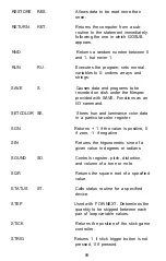 Preview for 103 page of Atari 65XE Owner'S Manual