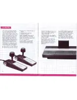 Предварительный просмотр 9 страницы Atari 7800 ProSystem Owner'S Manual