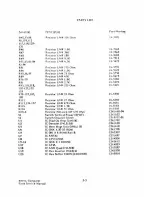 Preview for 29 page of Atari 800 XL ROSE Field Service Manual