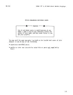 Preview for 5 page of Atari A200001-01 Service Manual