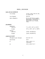 Preview for 11 page of Atari A200001-01 Service Manual