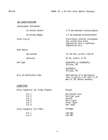 Preview for 12 page of Atari A200001-01 Service Manual