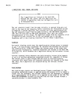 Preview for 16 page of Atari A200001-01 Service Manual