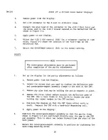 Preview for 25 page of Atari A200001-01 Service Manual