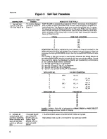 Preview for 12 page of Atari ASTEROIDS Operation, Maintenance And Service Manual