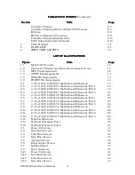 Preview for 6 page of Atari CX 5200 Service Manual