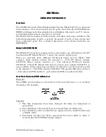 Preview for 9 page of Atari CX 5200 Service Manual