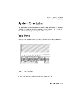 Предварительный просмотр 25 страницы Atari Falcon 030 Owner'S Manual