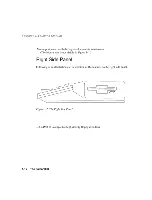 Предварительный просмотр 26 страницы Atari Falcon 030 Owner'S Manual