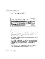 Предварительный просмотр 36 страницы Atari Falcon 030 Owner'S Manual