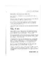 Предварительный просмотр 53 страницы Atari Falcon 030 Owner'S Manual