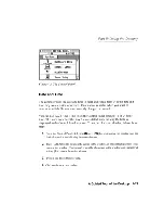 Предварительный просмотр 85 страницы Atari Falcon 030 Owner'S Manual