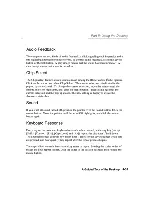 Предварительный просмотр 91 страницы Atari Falcon 030 Owner'S Manual