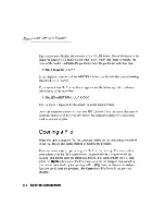 Предварительный просмотр 108 страницы Atari Falcon 030 Owner'S Manual