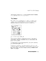 Предварительный просмотр 109 страницы Atari Falcon 030 Owner'S Manual