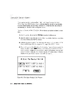 Предварительный просмотр 134 страницы Atari Falcon 030 Owner'S Manual