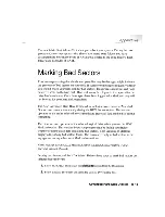 Предварительный просмотр 141 страницы Atari Falcon 030 Owner'S Manual