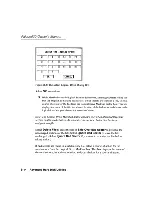 Предварительный просмотр 142 страницы Atari Falcon 030 Owner'S Manual