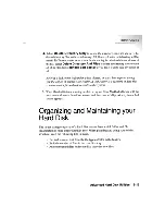 Предварительный просмотр 143 страницы Atari Falcon 030 Owner'S Manual