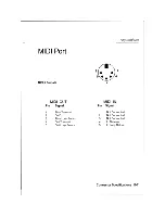 Предварительный просмотр 173 страницы Atari Falcon 030 Owner'S Manual