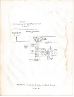 Preview for 67 page of Atari GOAL IV Installation, Operation, Maintenance And Service Manual