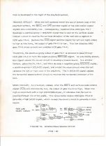 Preview for 75 page of Atari GOAL IV Installation, Operation, Maintenance And Service Manual