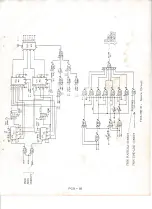 Preview for 80 page of Atari GOAL IV Installation, Operation, Maintenance And Service Manual