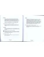 Preview for 11 page of Atari MEGA STe Owner'S Manual