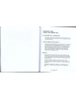 Preview for 12 page of Atari MEGA STe Owner'S Manual